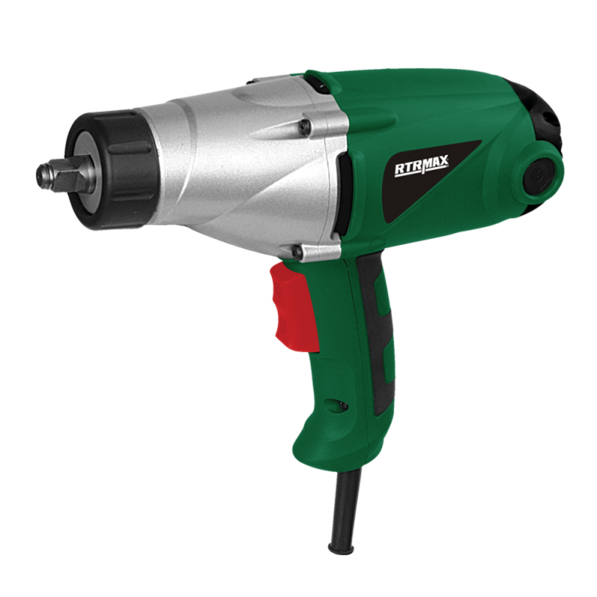 Rtrmax Rtm309 1/2'' Elektrikli Somun Sıkma Seti