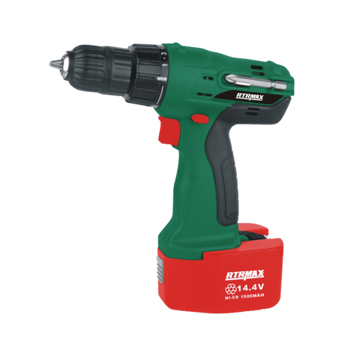 Rtrmax Rtm315 Akülü Matkap