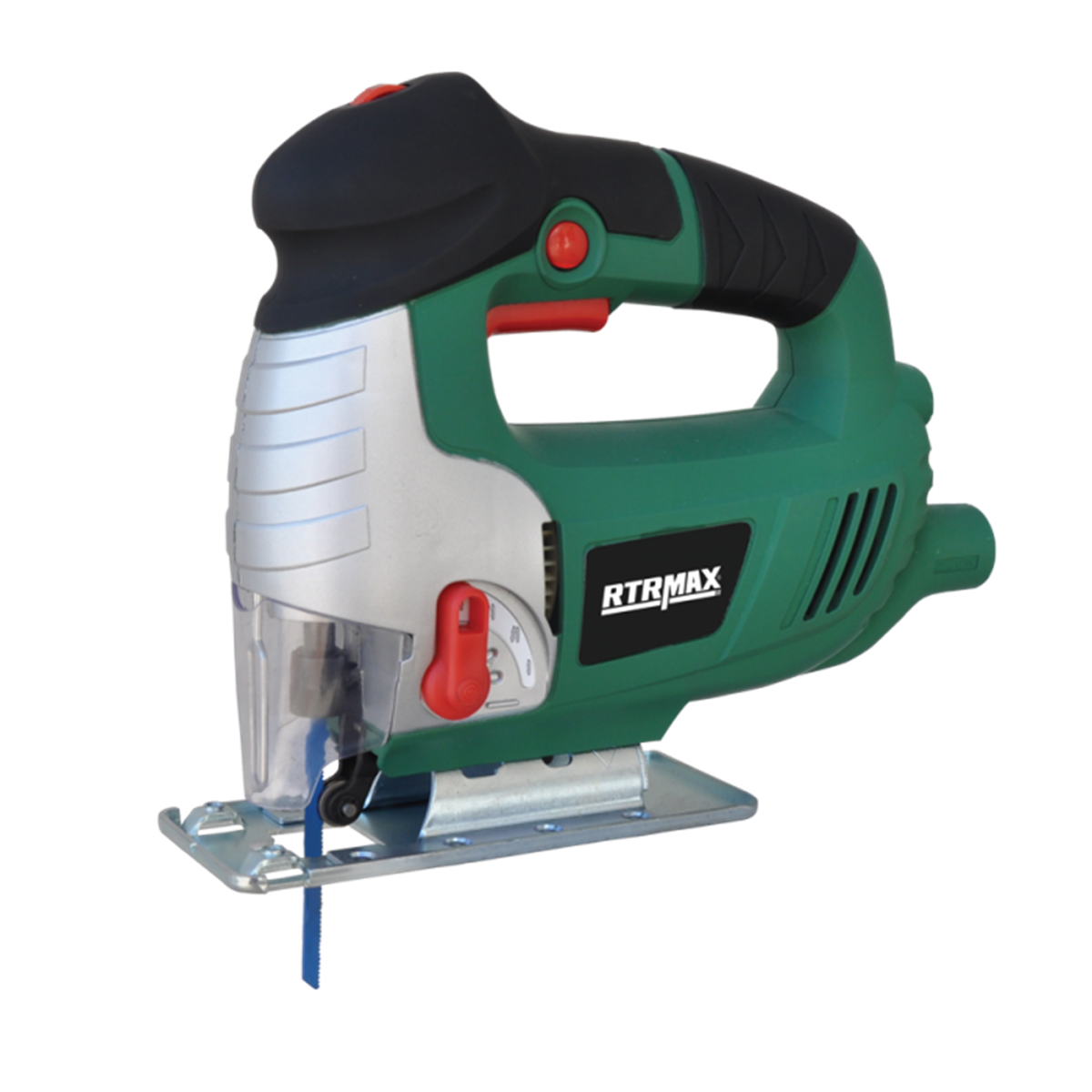 Rtrmax Rtm362 Dekupaj Testere