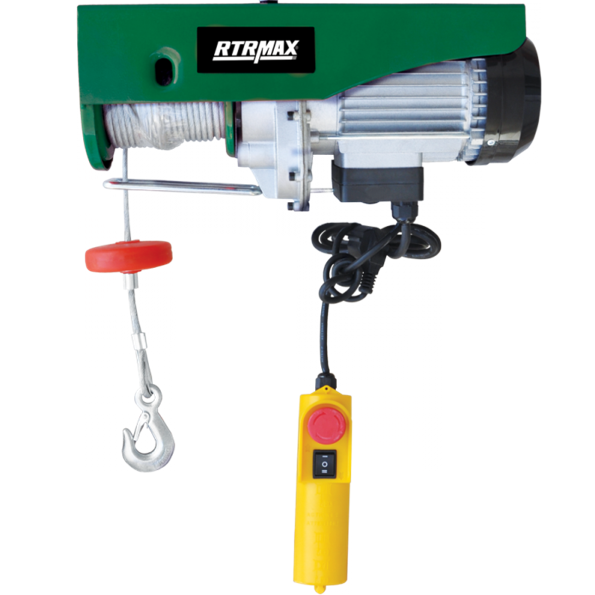 Rtrmax Rtm450A Elektrikli Vinç