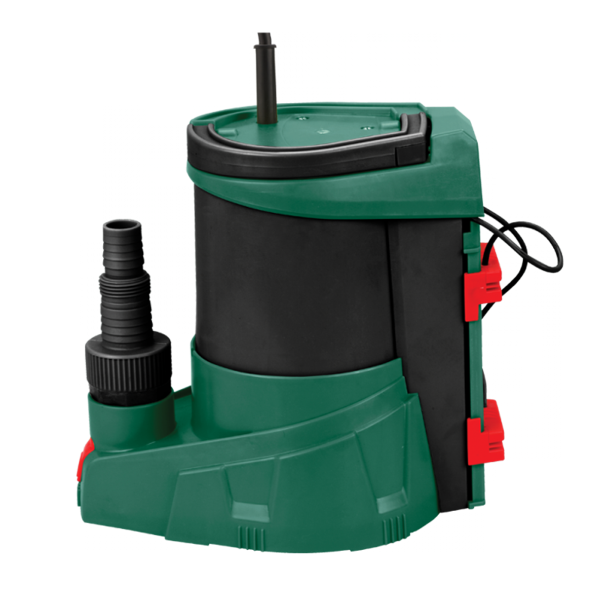 Rtrmax Rtm825 Vakumlu Temiz Su Dalgıcı