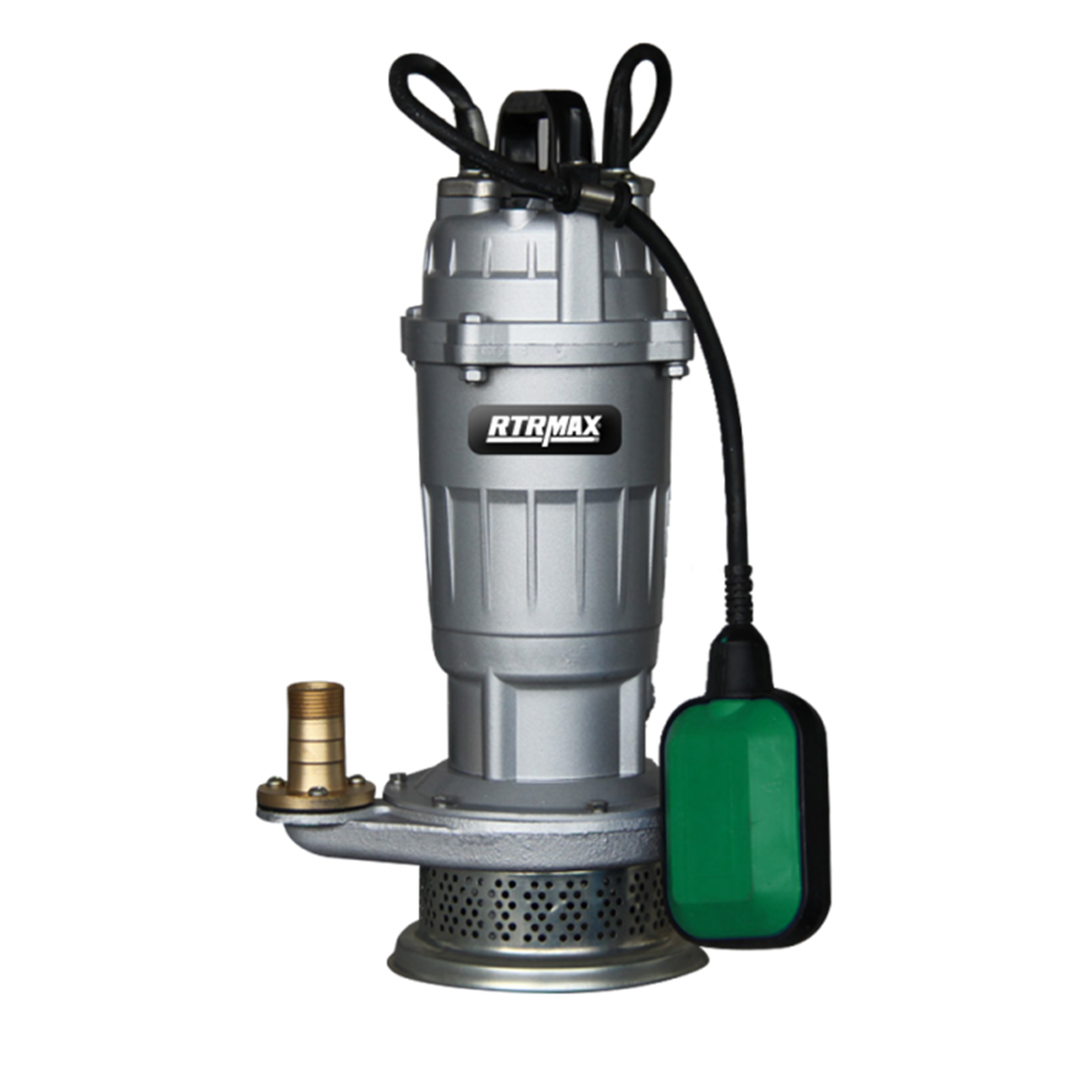 Rtrmax Rtm835 Temiz Su Dalgıç Pompa