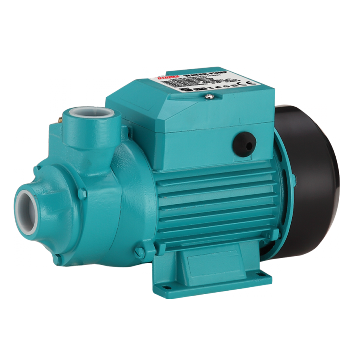 Rtrmax Rtm873 Su Pompası 0.5 Hp