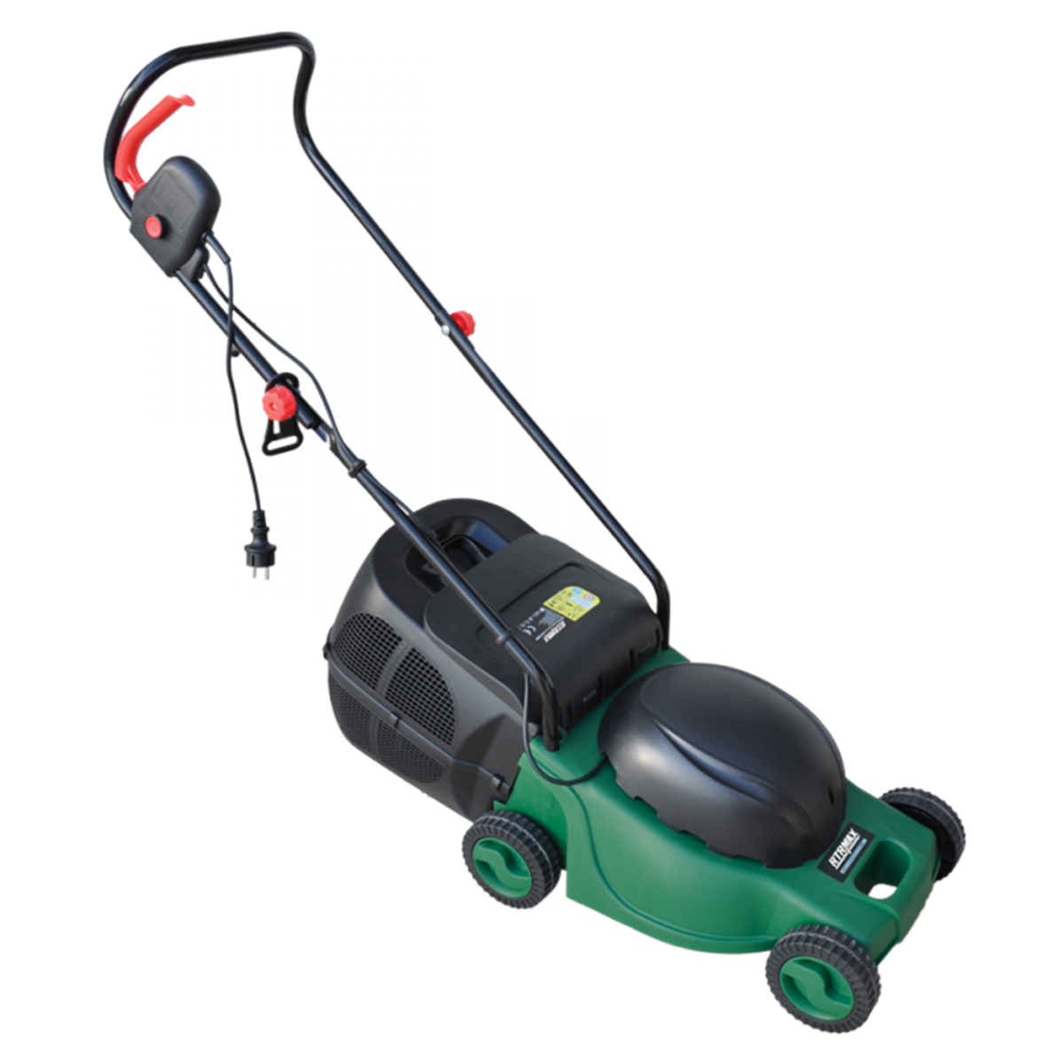 Rtrmax Rtm932 Tekerlekli Elektrikli Çim Biçme Makinesi