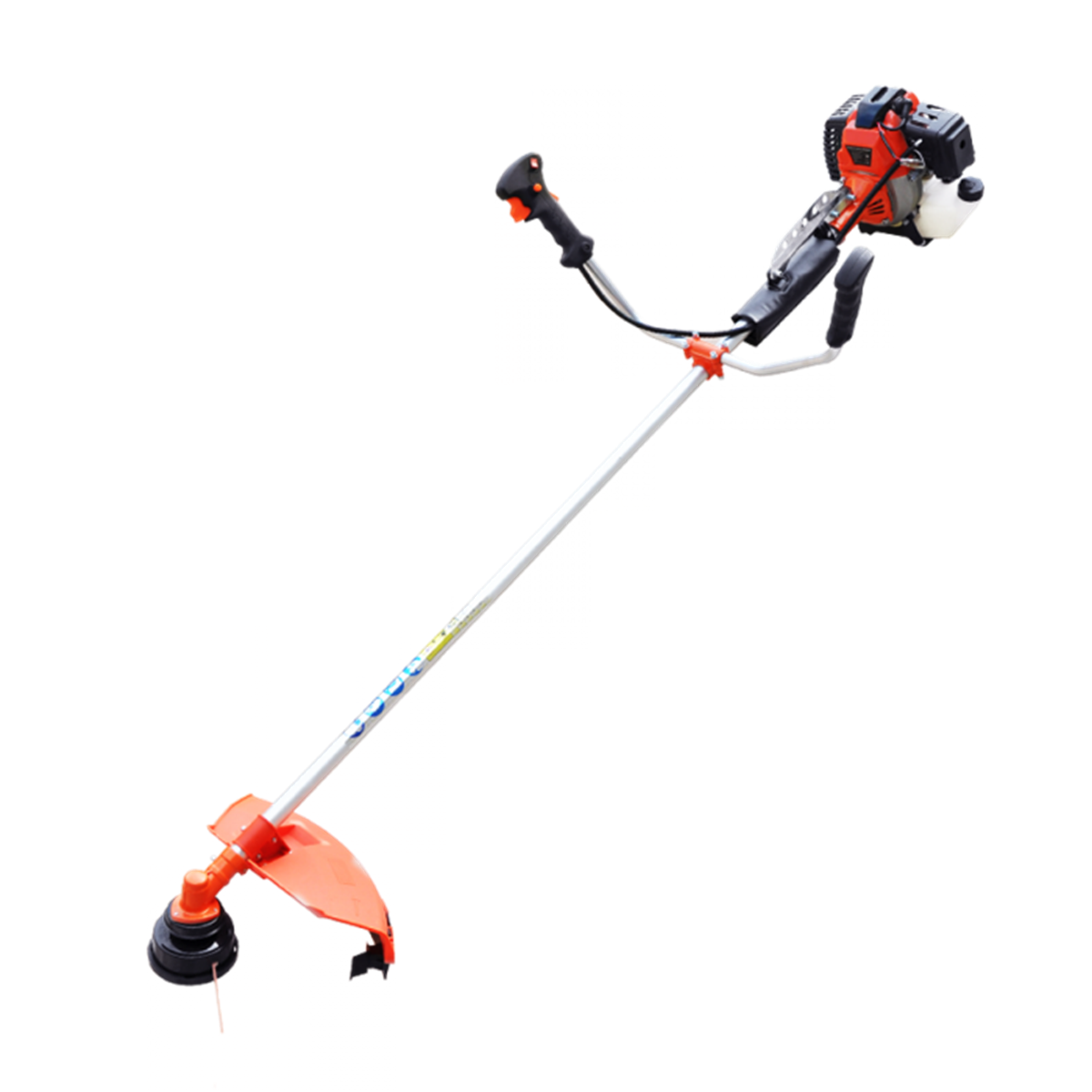 Rtrmax Rtm9630 Benzinli Yan Tip Tırpan
