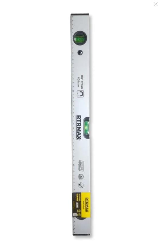 Rtrmax Su Terazisi 600 Mm Rh13206gSu Terazileri