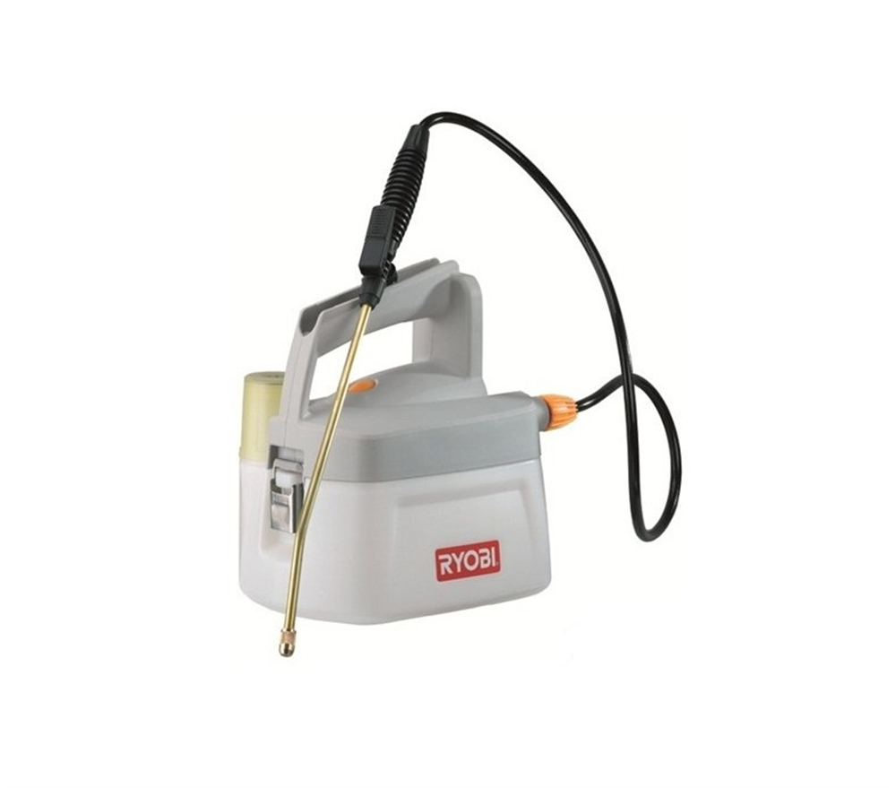 Ryobi Akülü İlaçlama Makinası 18V OCS-1840İlaçlama Makineleri