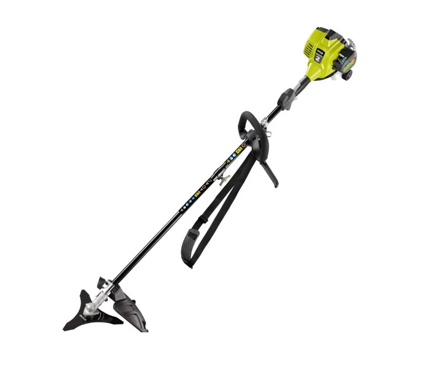 Ryobi RBC254SESO 25.4 cc Benzinli Tırpan Makinası 5133002536Sırt Tırpanları