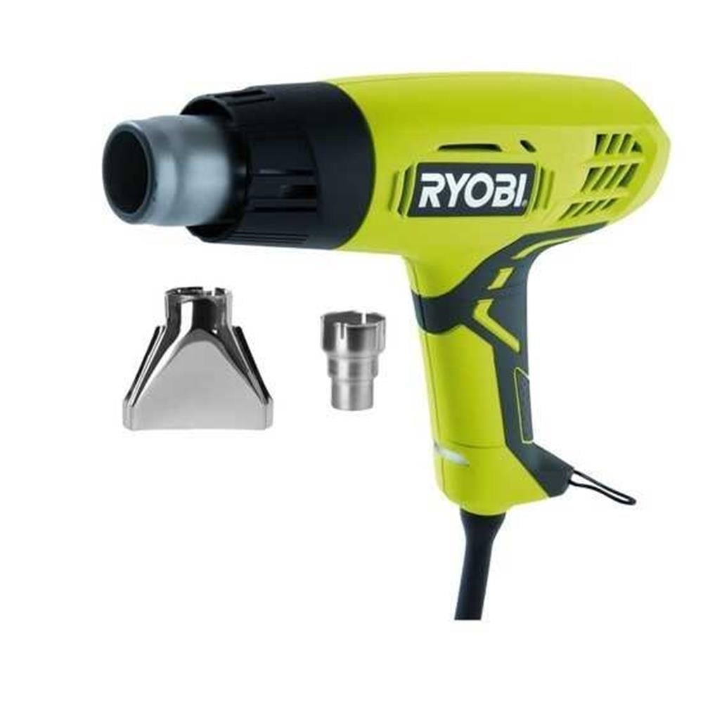 Ryobı Sıcak Hava Tabancası 2000w Ehg2000Sıcak Hava Tabancaları