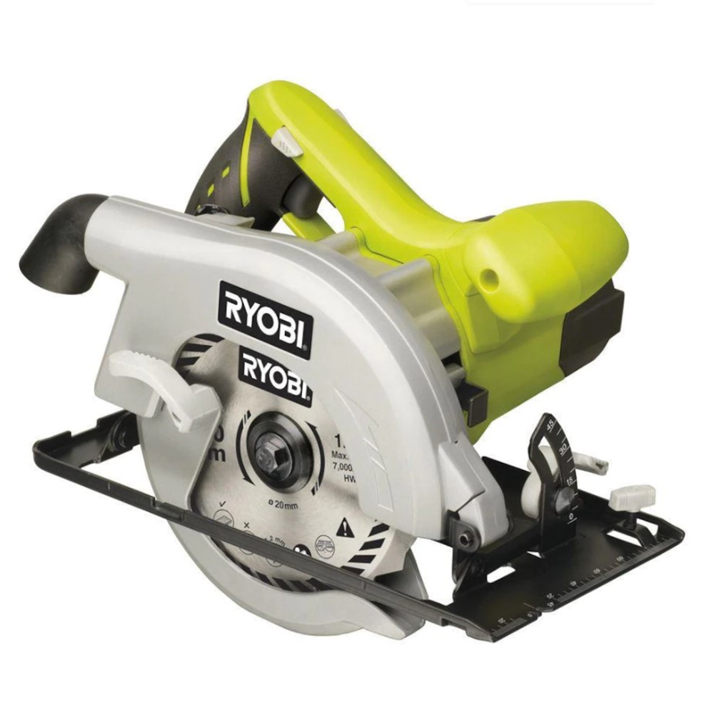 Ryobı Sunta Kesme Makinası EWS1150RSDaire Testereler