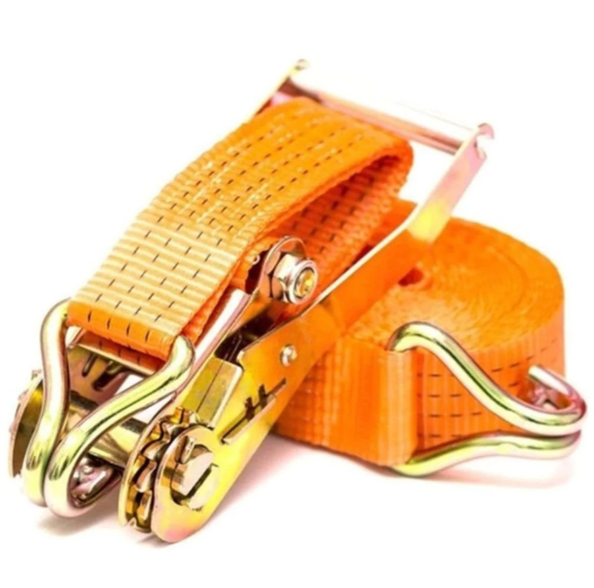 Safest Kamyon Gırgırı Spanzet 5 Cm X 10 Mt TakımSpanzetler