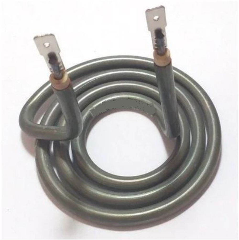 Semaver Rezistansı 1100W 220V Rezistans Grubu