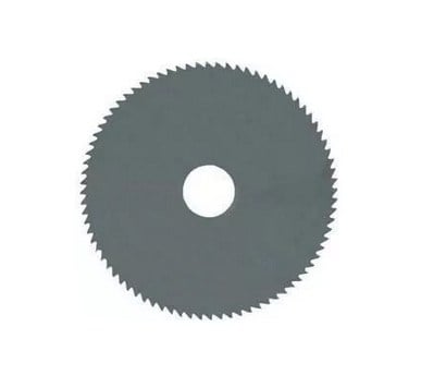 SERT KARBÜR TESTERE 58 mm
