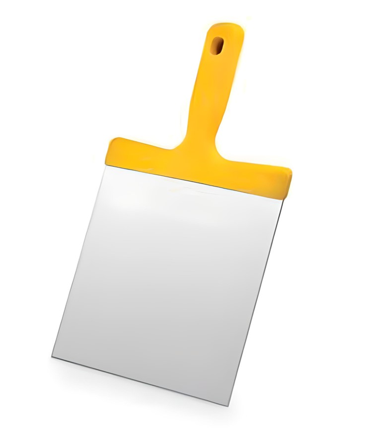 SGS Macun Küreği 18 Cm Plastik Saplı SGS1905Ispatulalar