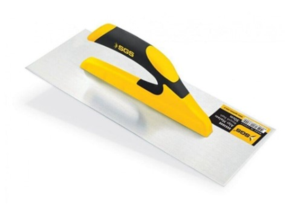 Sgs Profesyonel Alçı Mala 30 Cm SGS3600Malalar