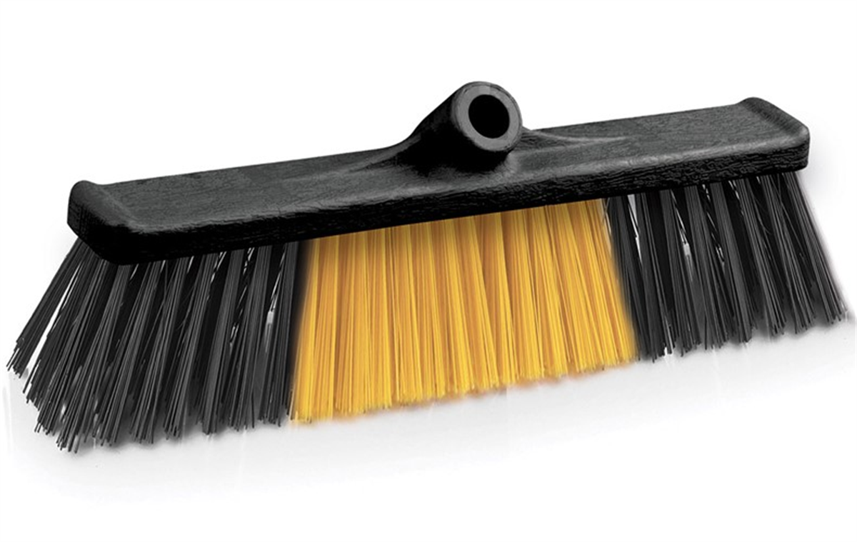 SGS Profesyonel Çalı Fırçası 30 Cm SGS4190Fırçalar ve Yersiller