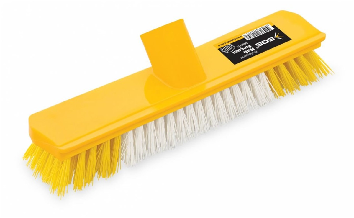 SGS Profesyonel Halı Fırçası SGS4175Fırçalar ve Yersiller