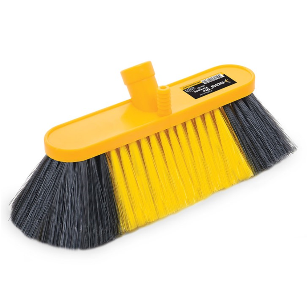 SGS Profesyonel Oto Fırçası SGS4166Fırçalar ve Yersiller