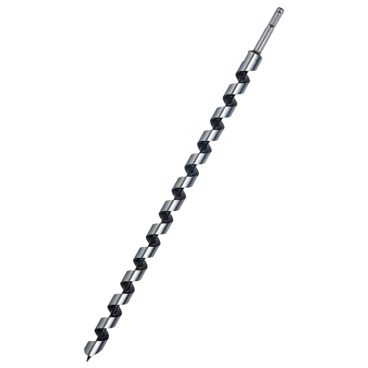 Sgs Sds Plus Ahşap Matkap Ucu 14x500 mm