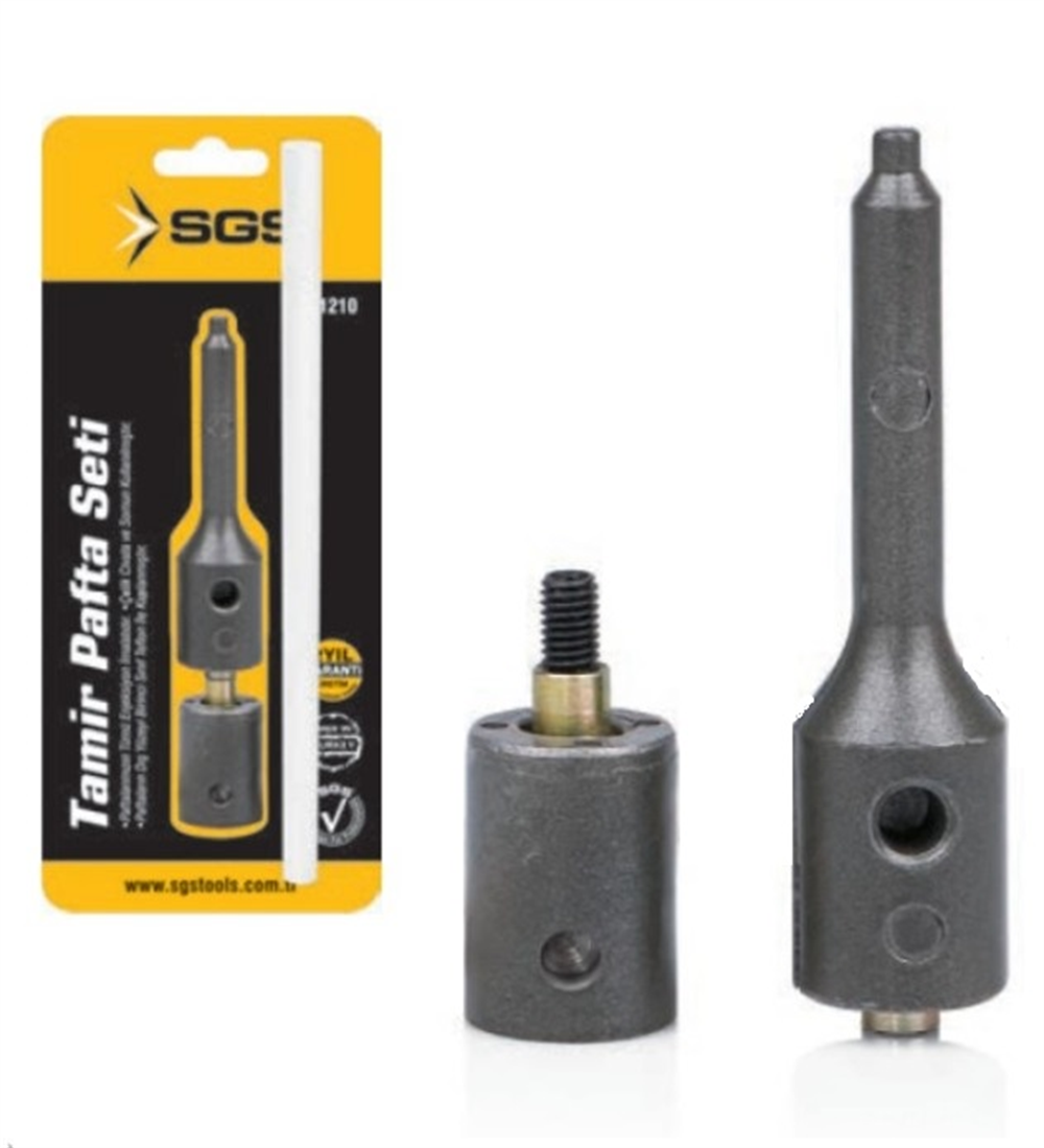SGS Tamir Paftası SGS1210Paftalar