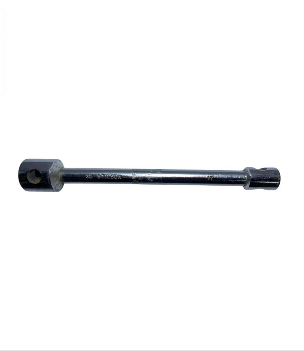 Stılson Ağır Tip Bijon Anahtarı 35x17 MmBijon Anahtarları