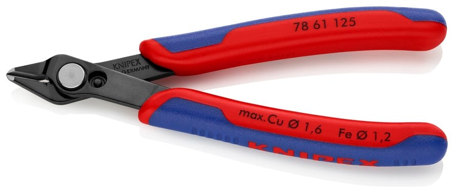 SÜPER KNIPS KESKİ 125 mm