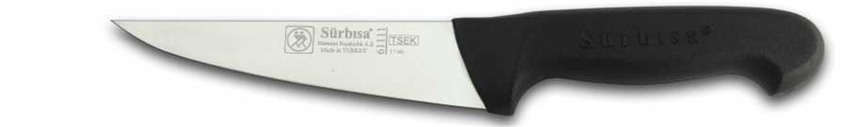 Sürbısa Sürmene Kasap Bıçağı - 61111