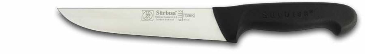 Sürbısa Sürmene Kasap Bıçağı - 61115