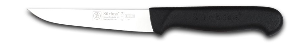 Sürbısa Sürmene Mutfak Bıçağı - 61104