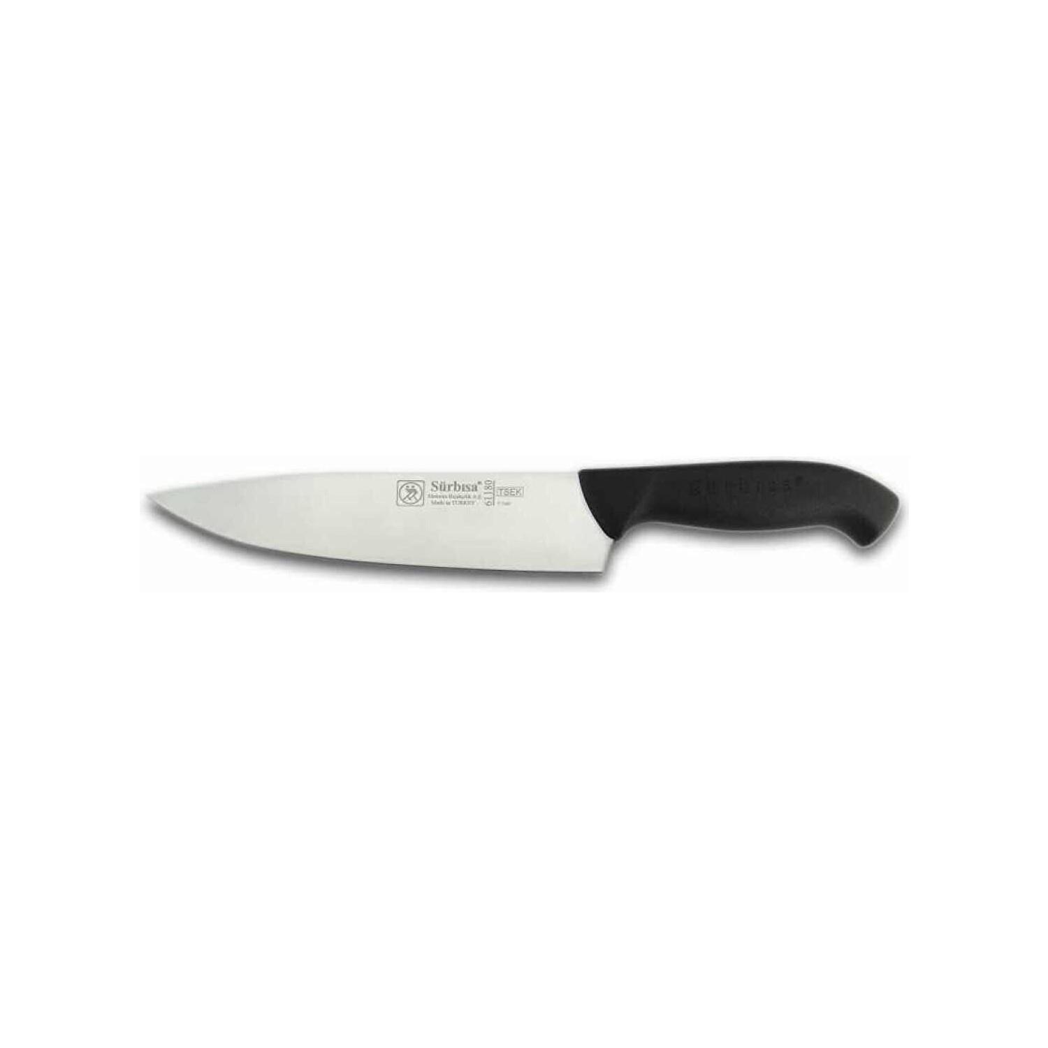 Sürbısa Sürmene Şef Aşçı Bıçağı 20cm 61180Bıçak Grubu
