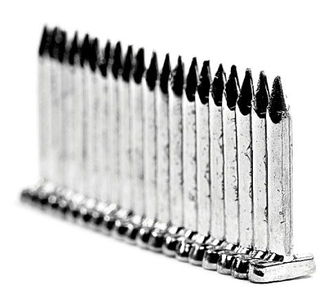 T ÇİVİ 13 mm