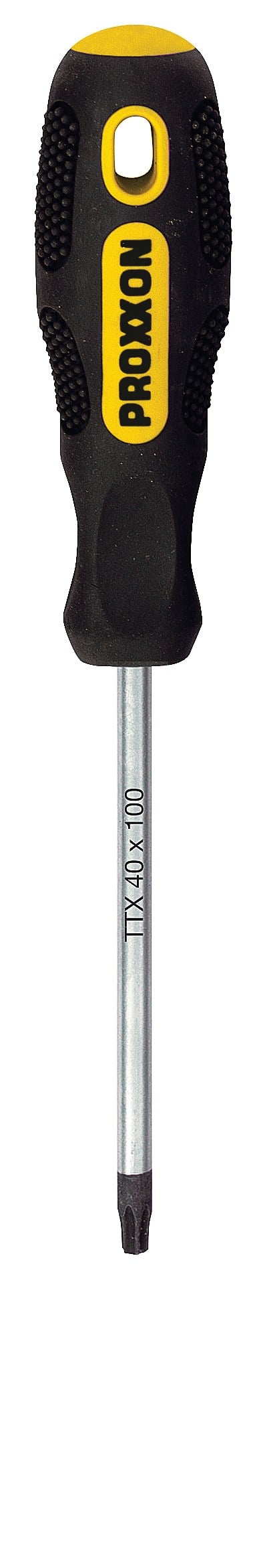 T TİP TORX ANAHTAR 10 mm