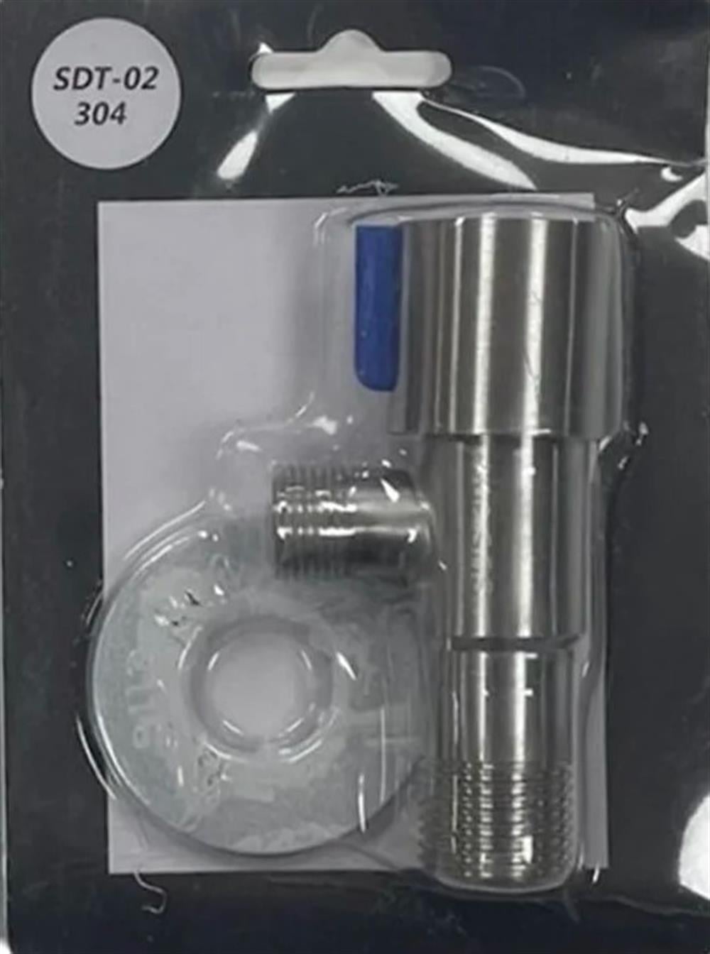 Taharet Musluğu İnox 304 SDT-02Aksesuarlar