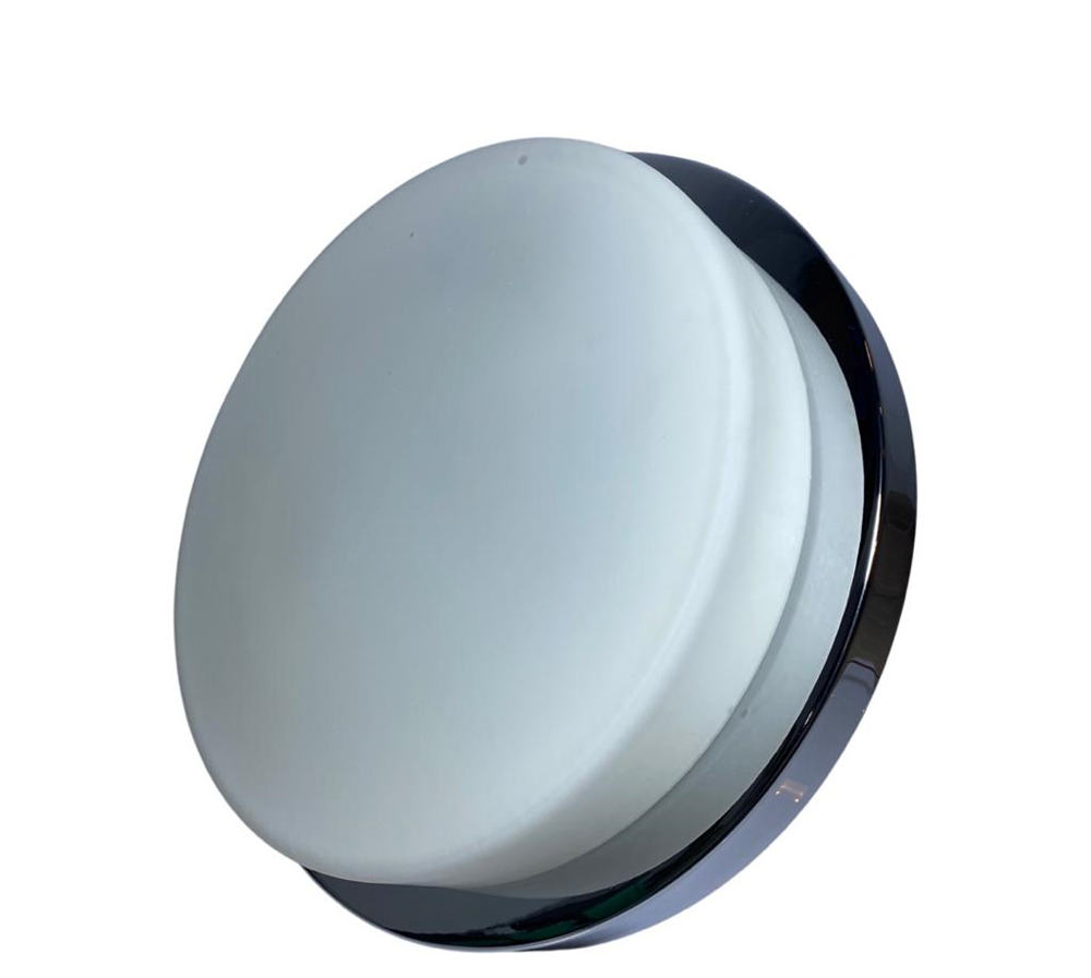 Teknolux Cam Glop 2 E27 Duylu Dıana 13611Led Panel Armatürler