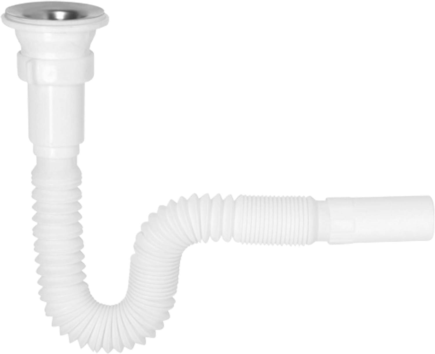 Tema Lavabo Sifonu Magic 32 Mm 92000Lavabo ve Banyo Hırdavatları