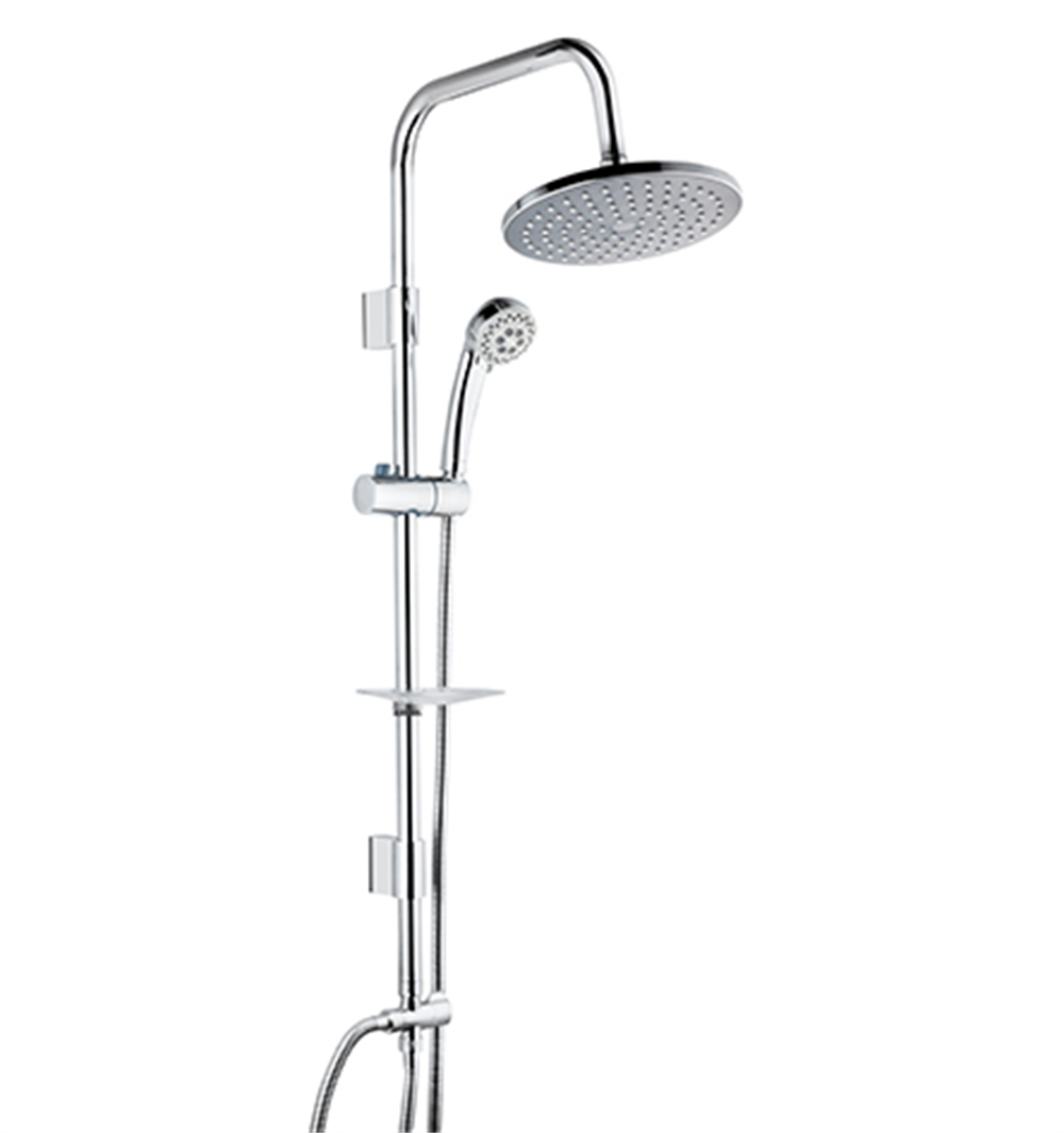 Tema Rain Pratik Econ 3f Duş Seti 53250Duş Setleri
