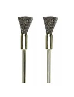 TEMİZLEME VE POLİSAJ 2 Lİ 8 mm