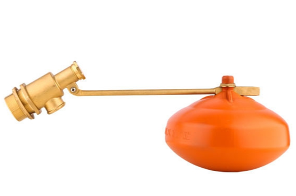 Tezeller Flatör 1 1\2'' ŞamandıraŞamandıralar