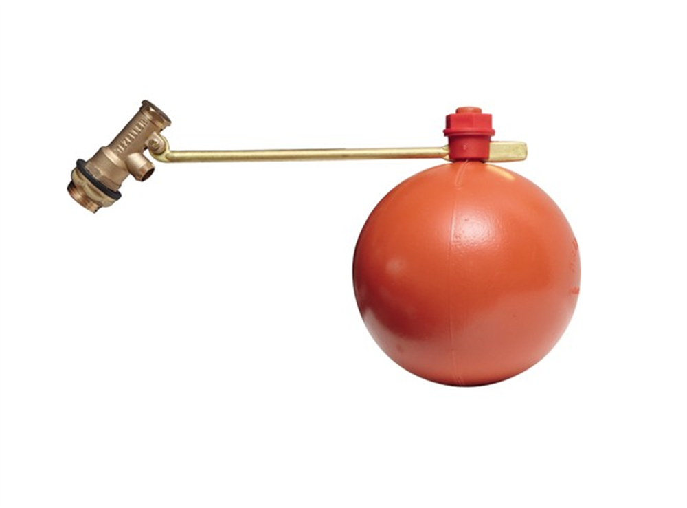 Tezeller Flatör 1/2