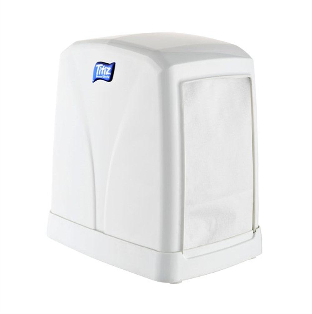 Titiz Tablestar Dik Peçetelik TP-255Züccaciye Ve Mutfak Aksesuarları