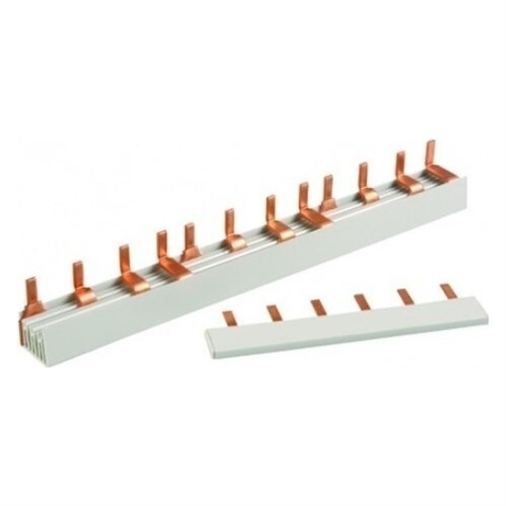 Trifaze W Otomat Barası İğne Uçlu 1,5 Mm 53 CmElektrik Sayaçları