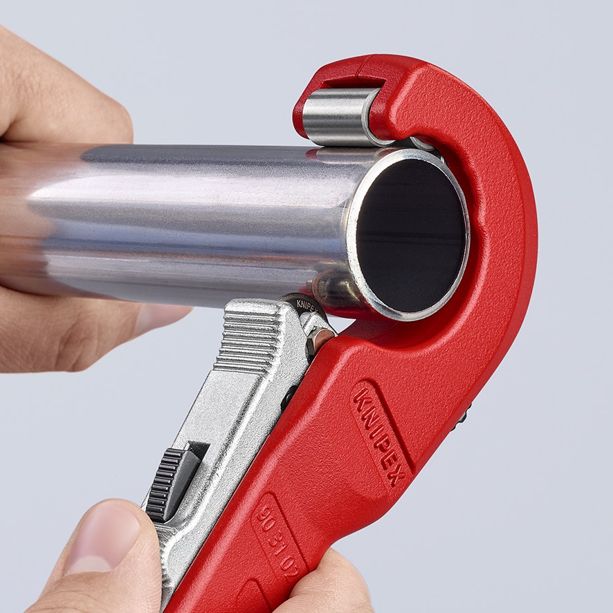 TUBIX BORU KESİCİ 180 mm