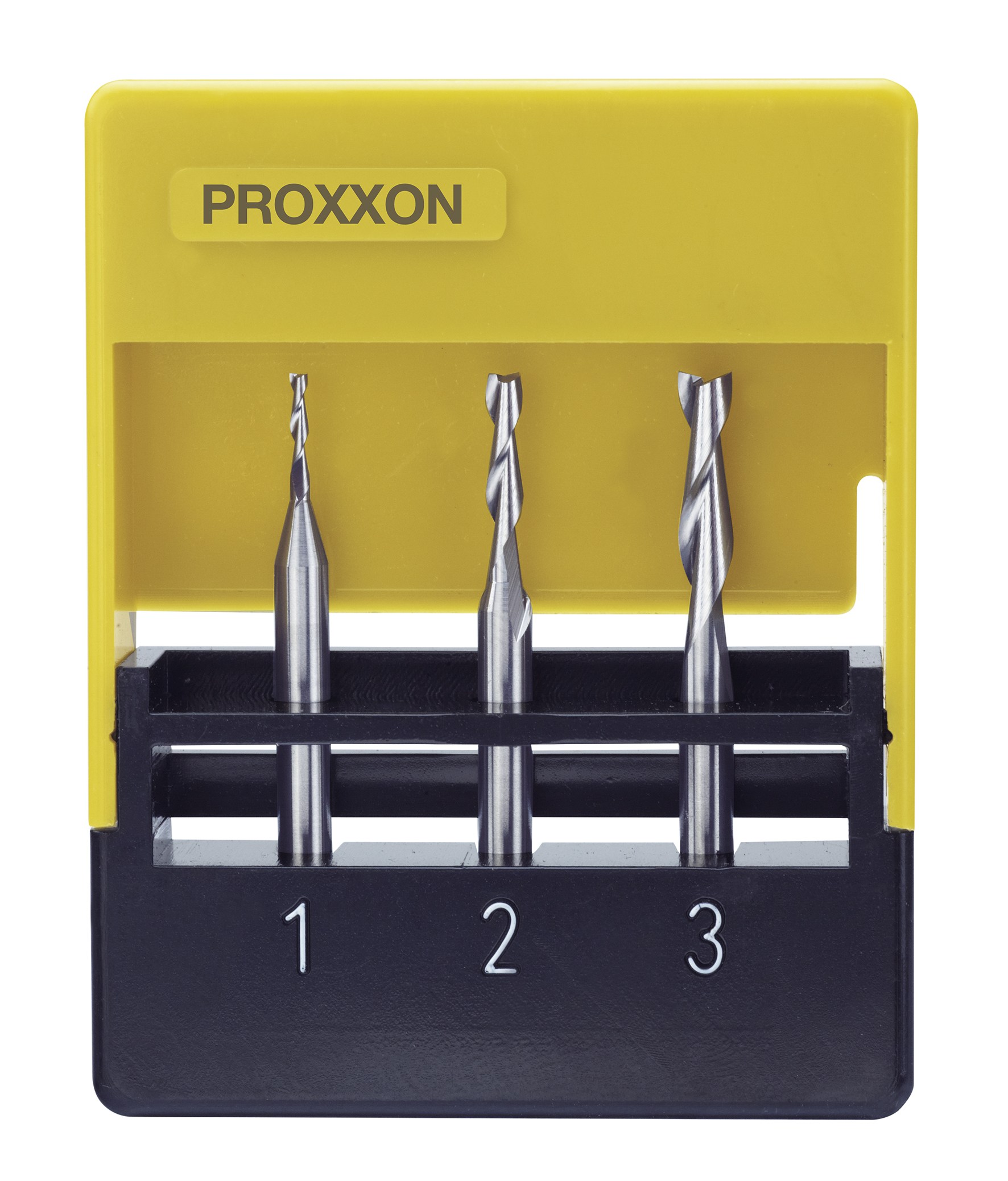 TUNGSTEN FREZE ÇAKISI