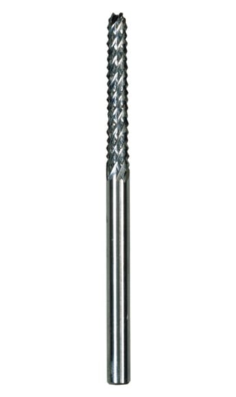 TUNGSTEN KARBÜRLÜ MATKAP VE FREZE UCU 3.2 mm