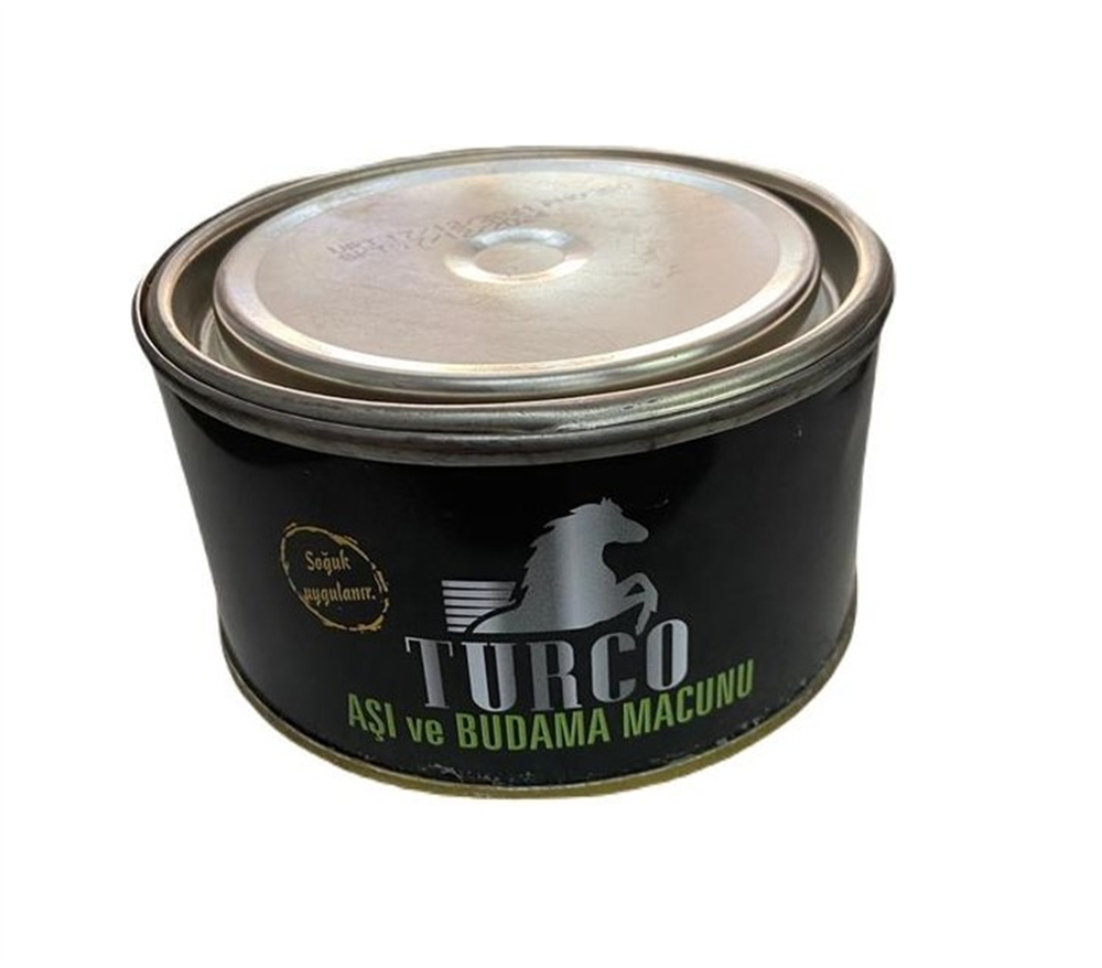 Turco Aşı Macunu 250 GrAşı Bantları