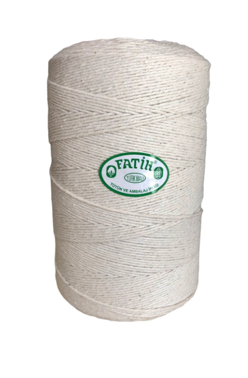 Tütün ve Ambalaj İpliğiİpler