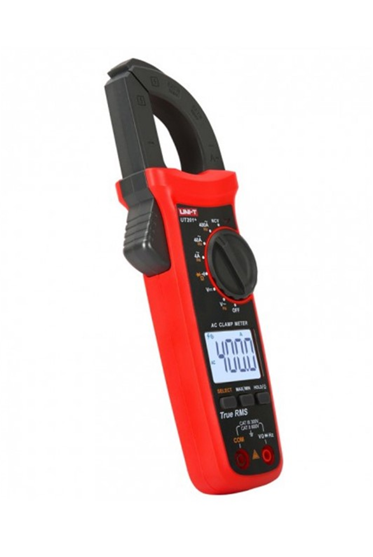 Unı-T Pensambermetre UT202+Dijital Ölçü Aleti