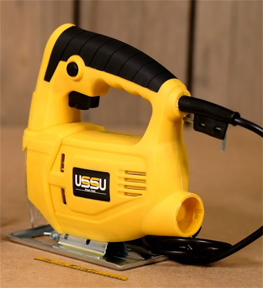 Ussu Dekupaj USD400Dekupaj Testereler