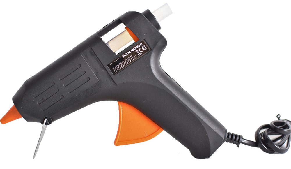 Ussu Silikon Tabancası PT-G06Silikon Tabancaları