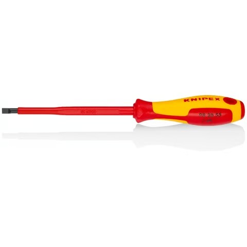 VDE DÜZ UÇLU TORNAVİDA 232 mm